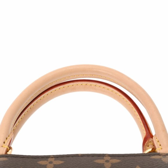 Louis Vuitton M45900 Men,Women Handbag Brown - Picture 4 of 12